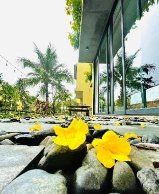 Private villa +resort feartures. Vacation rental in Hoi An