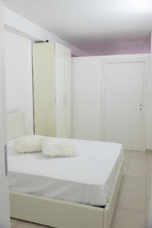 Casa Magenta Centro città Vacation rental in Province of Foggia