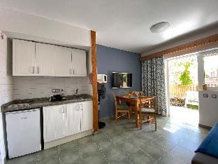 Bungalow GreenOasis Club Vacation rental in Maspalomas