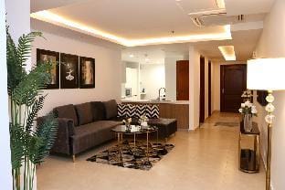 One Bed Luxury Apartment in DHA Apartment in Lahore