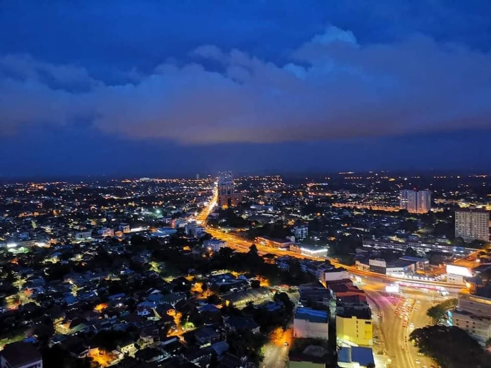 2 bedroom Troika Kota Bharu (Level 24) @ AGhome Vacation rental in Malaysia