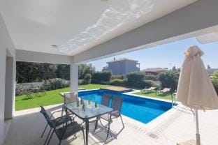 Ayia Napa Holiday Villa Svd2 Villa in Ayia Napa