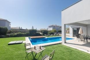 Ayia Napa Holiday Villa Svd2 Villa in Ayia Napa