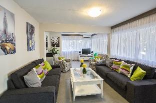 Ayia Napa Holiday Apartment So5 Apartment in Ayia Napa