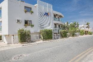 Ayia Napa Holiday Apartment So5 Apartment in Ayia Napa