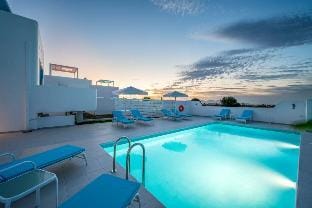 Xenos Villa 5 with a Private pool near the sea Villa in Kos, Greece