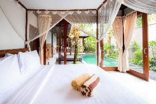 Malini Villa Ubud Villa in Sukawati