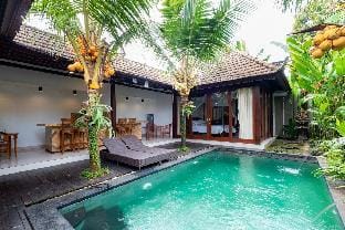 Malini Villa Ubud Villa in Sukawati