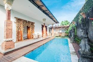 SPL B  Villa in Sukawati
