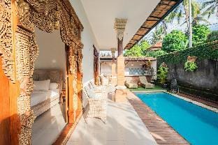 SPL B  Villa in Sukawati