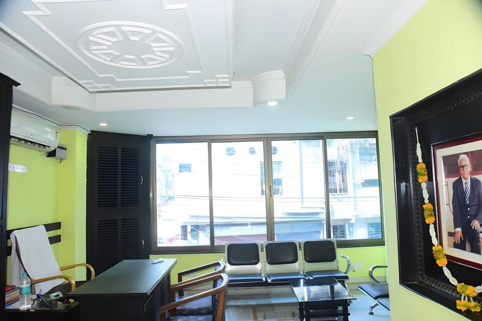 Hotel Anjuna Residency, Guwahati Hotel in India