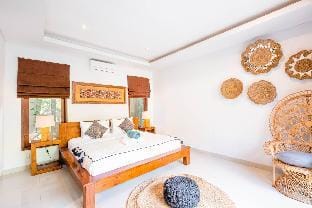 Villa B - Two Bedroom Private Pool Villa Villa in Sukawati