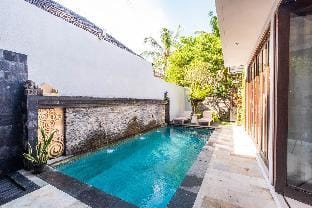Villa B - Two Bedroom Private Pool Villa Villa in Sukawati