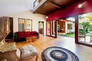 Pukakoo Villa Ubud Villa in Sukawati