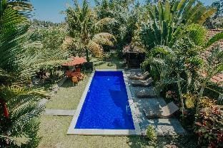 Pukakoo Villa Ubud Villa in Sukawati