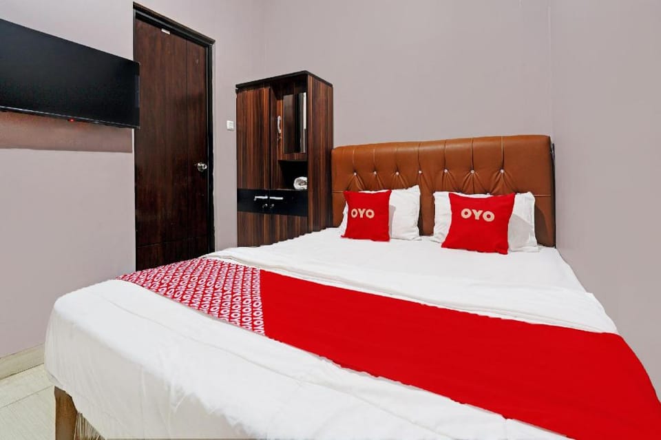 Hotel O JKK Sweet Room Hotel in West Java