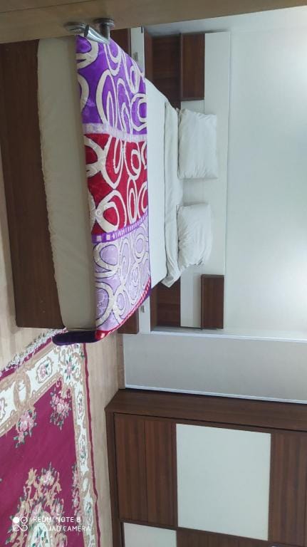 The best location in garden city  Apartment in Cairo