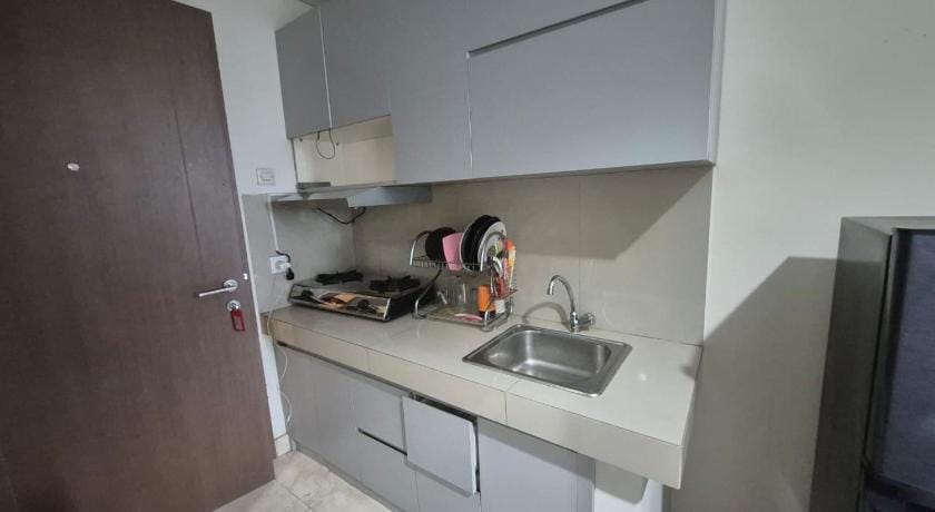 APARTEMEN PURI ORCHARD Hotel in Jakarta