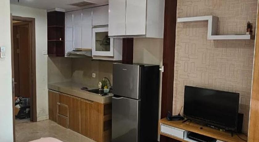 APARTEMEN PURI ORCHARD Hotel in Jakarta