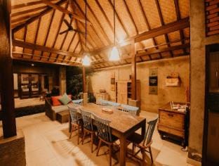 Pukakoo Villa Ubud Villa in Sukawati