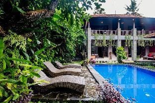 Pukakoo Villa Ubud Villa in Sukawati