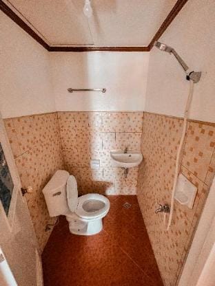 Britney’s homestay  Vacation rental in Central Visayas