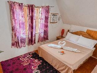 Britney’s homestay  Vacation rental in Central Visayas