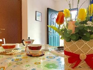 Beautiful apartment with swimming pool by Beahost Rentals Apartment in Rosolina Mare