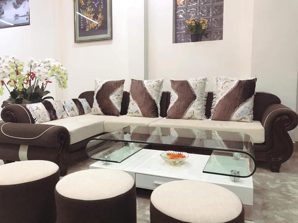 Thu Linh Gueshouse  Villa in Dalat