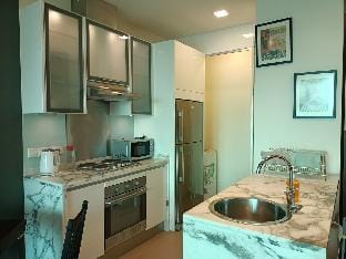 Straits Quay Marina Suites 501 @AuroraHomes Vacation rental in Penang