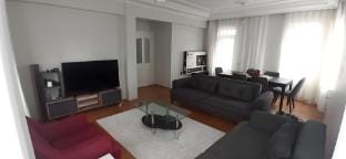 Antalya nın En Güzel Mahallesinde  Geniş 3+1 Vacation rental in Antalya