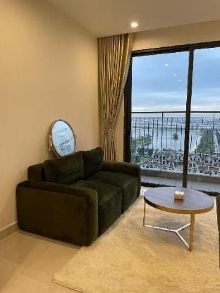 Căn hộ Magi 6 Apartment in Laos