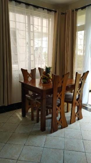 The Faridooh's Comfy Homes Mtwapa Apartment in Mombasa