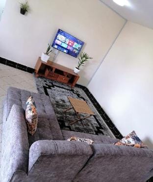 The Faridooh's Comfy Homes Mtwapa Apartment in Mombasa