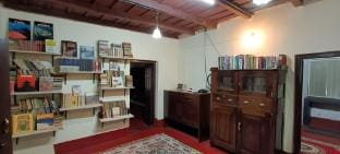 Siderbhan writer's retreat( All meals included) Vacation rental in Karnataka