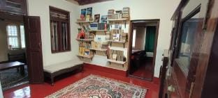 Siderbhan writer's retreat( All meals included) Vacation rental in Karnataka