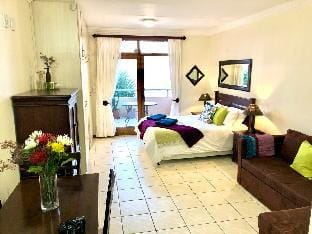 Ocean's 25-Sea view, Direct Beach Access Vacation rental in KwaZulu-Natal