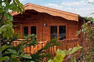 South Winchester Lodges Apartment in Winchester