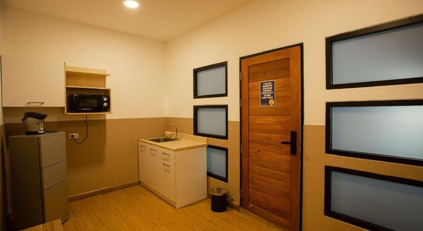 Dado9home Hotel in Bangkok