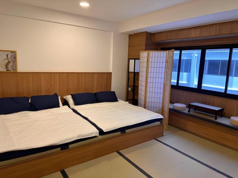 Dado9home Hotel in Bangkok