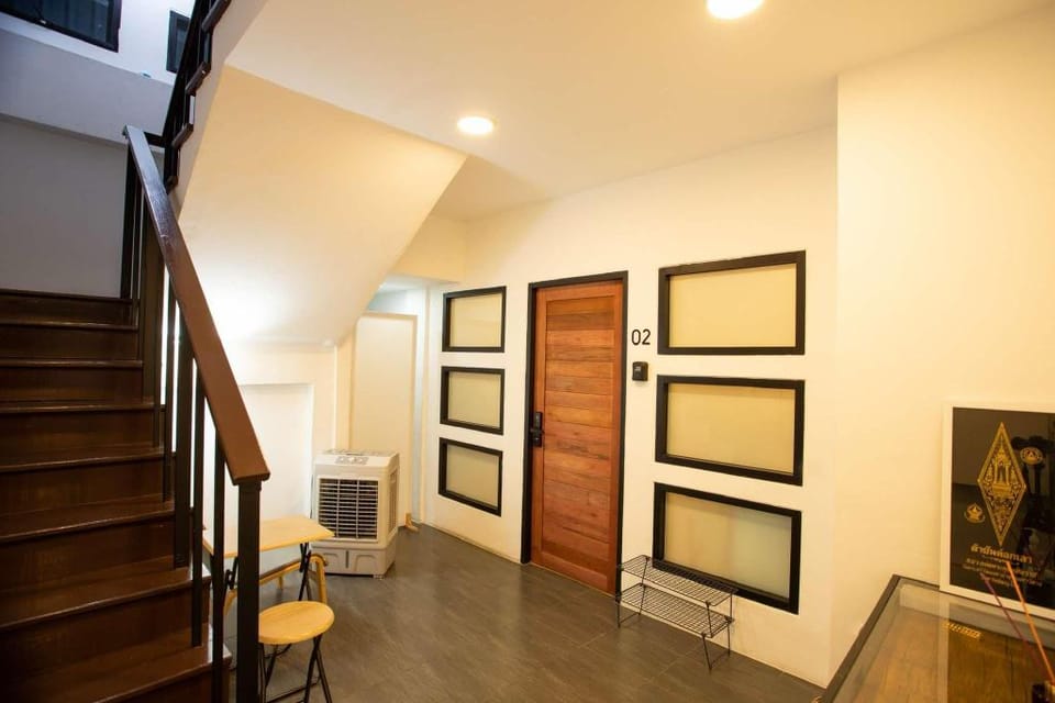 Dado9home Hotel in Bangkok