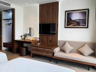 Can ho condotel 5 sao  Apec Mandala Phu Yen Apartment in Vietnam