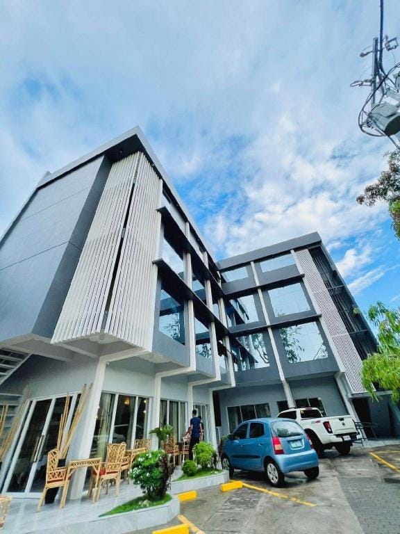 Koze Suites Inn in Dumaguete