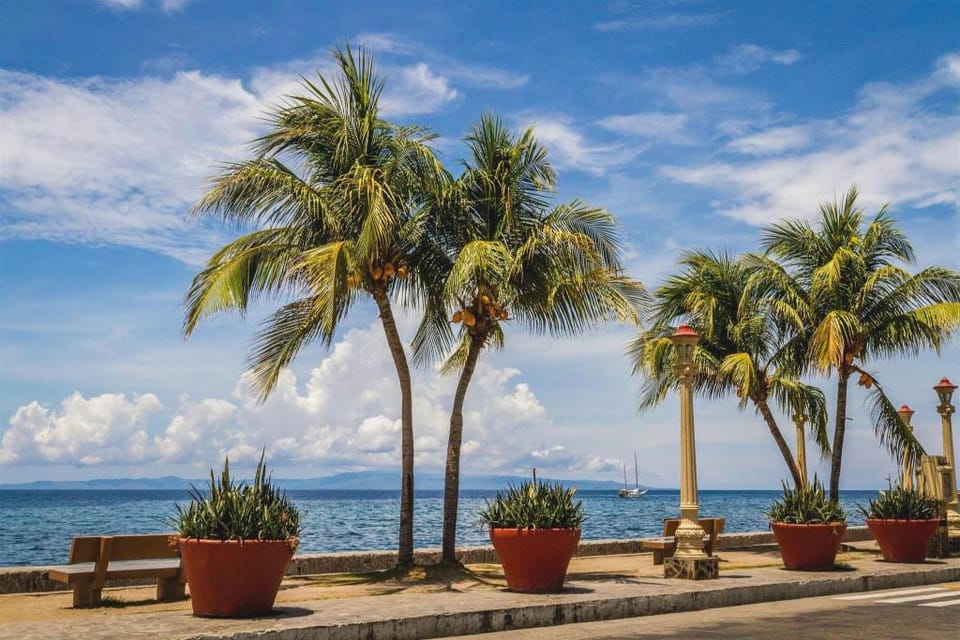 Koze Suites Inn in Dumaguete