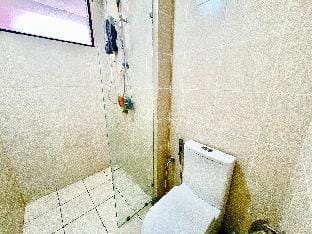 G3 1-6Pax Cozy Home Sunway Pyramid GEO Medical TV Apartment in Subang Jaya