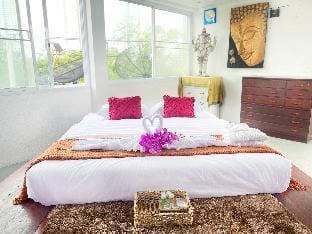 Wan D villa Pattaya Villa in Pattaya City