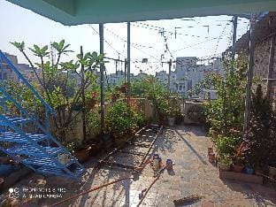 Shravani home stay for women Vacation rental in Maharashtra