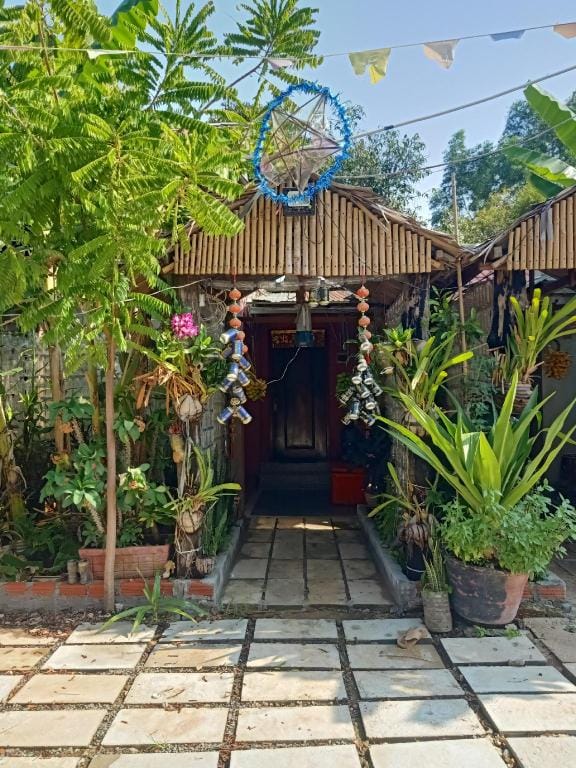 Kimheak homestay  Vacation rental in Krong Siem Reap