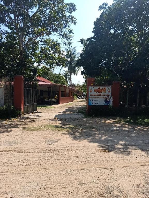 Kimheak homestay  Vacation rental in Krong Siem Reap