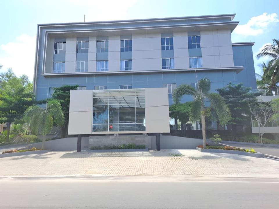 Dafam Resort Belitung Hotel in Indonesia